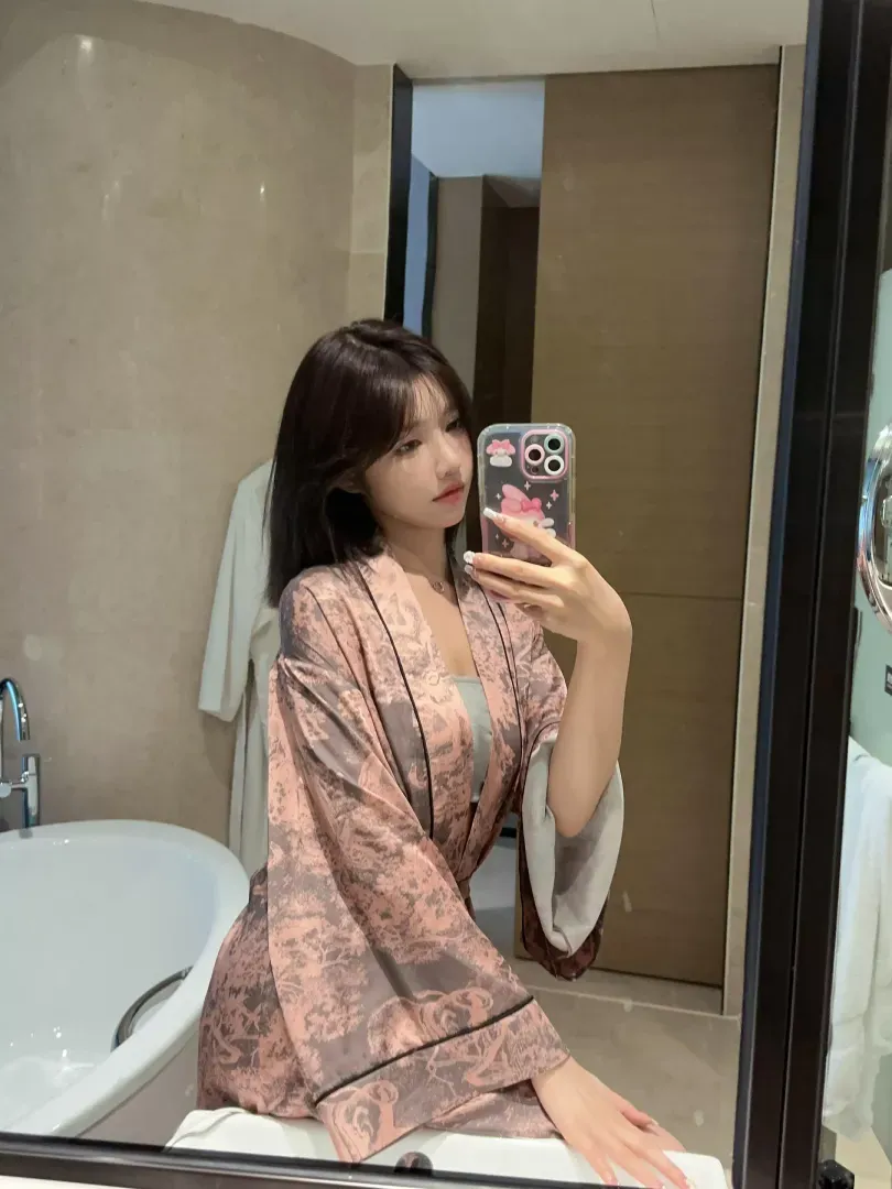 曼玲,好评回头课超多头牌🔥 Gallery 7