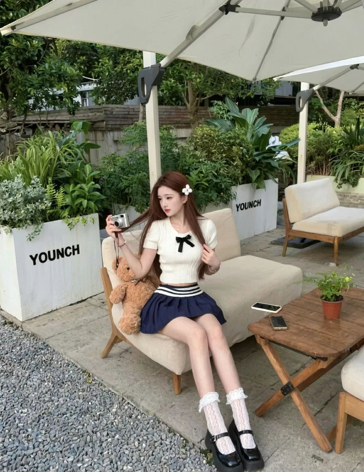 浦东07小佳 Gallery 1