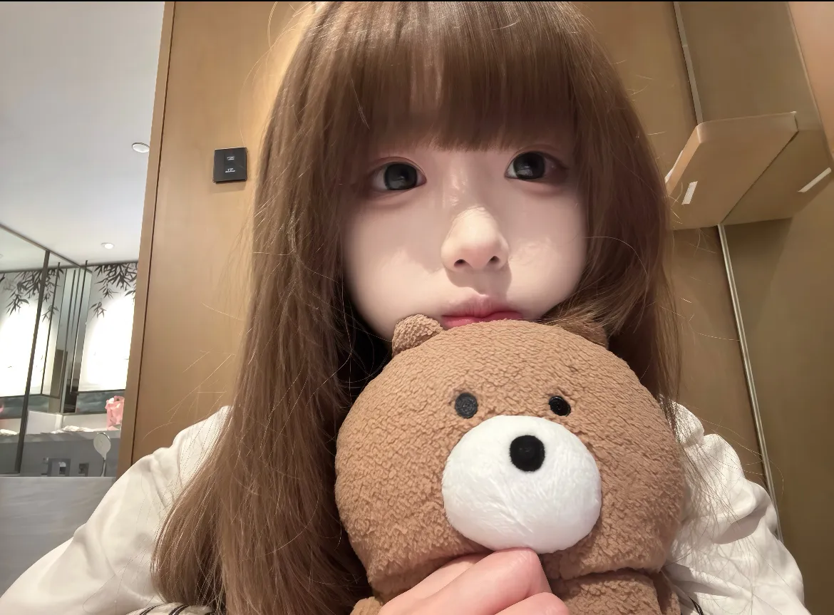 小米糕 刚下海学生妹 Gallery 6