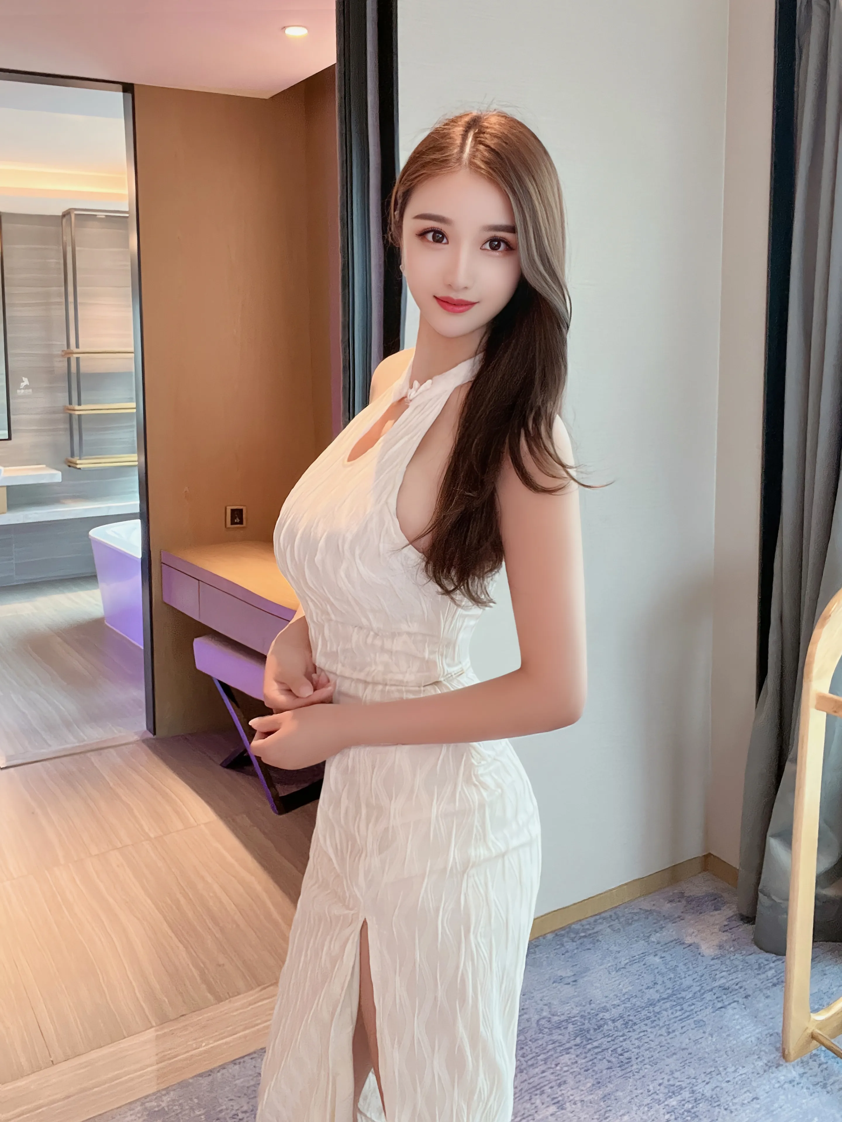 张江极品御姐佳佳36E