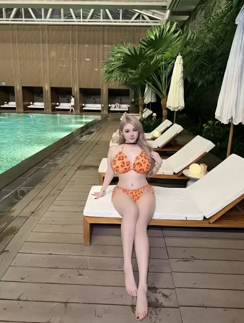 静安区大🐻G御姐 喵喵 Gallery 4