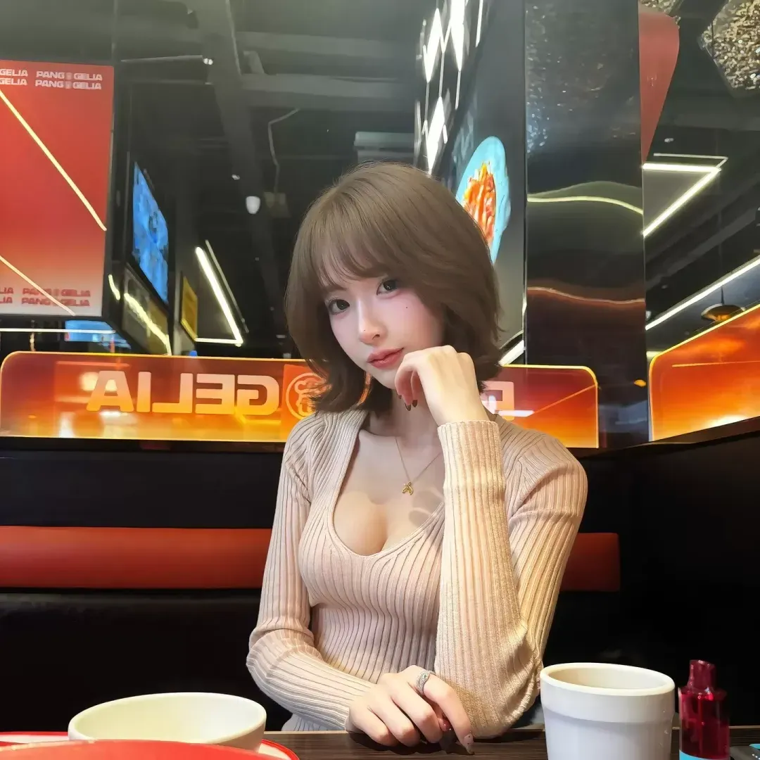 玛莎拉蒂 香车美女,高贵优雅 Gallery 4