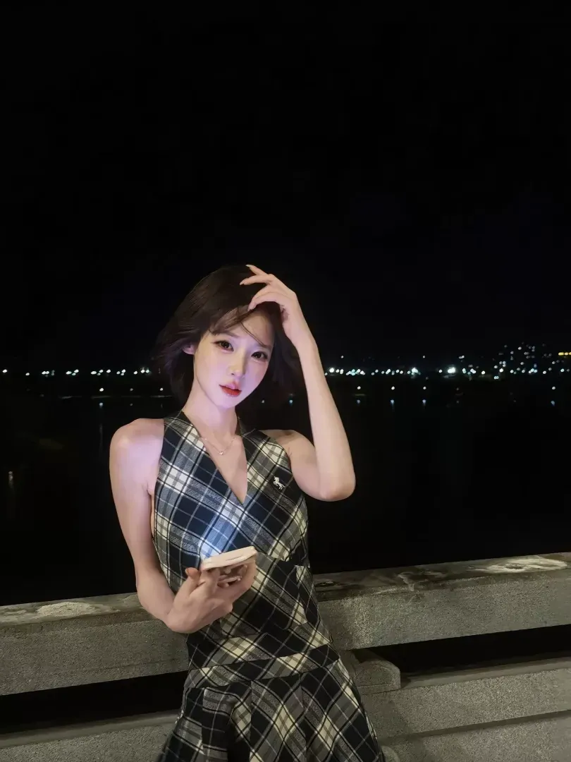 甜甜圈 情商高 放的开 服务佳 Gallery 5