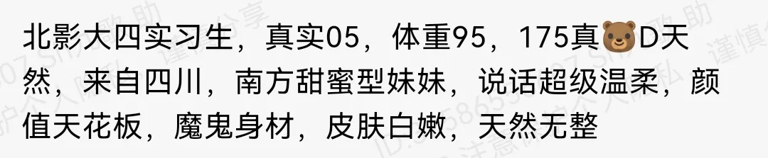 普陀175D北影在校兼职  鹦鹉 Gallery 1