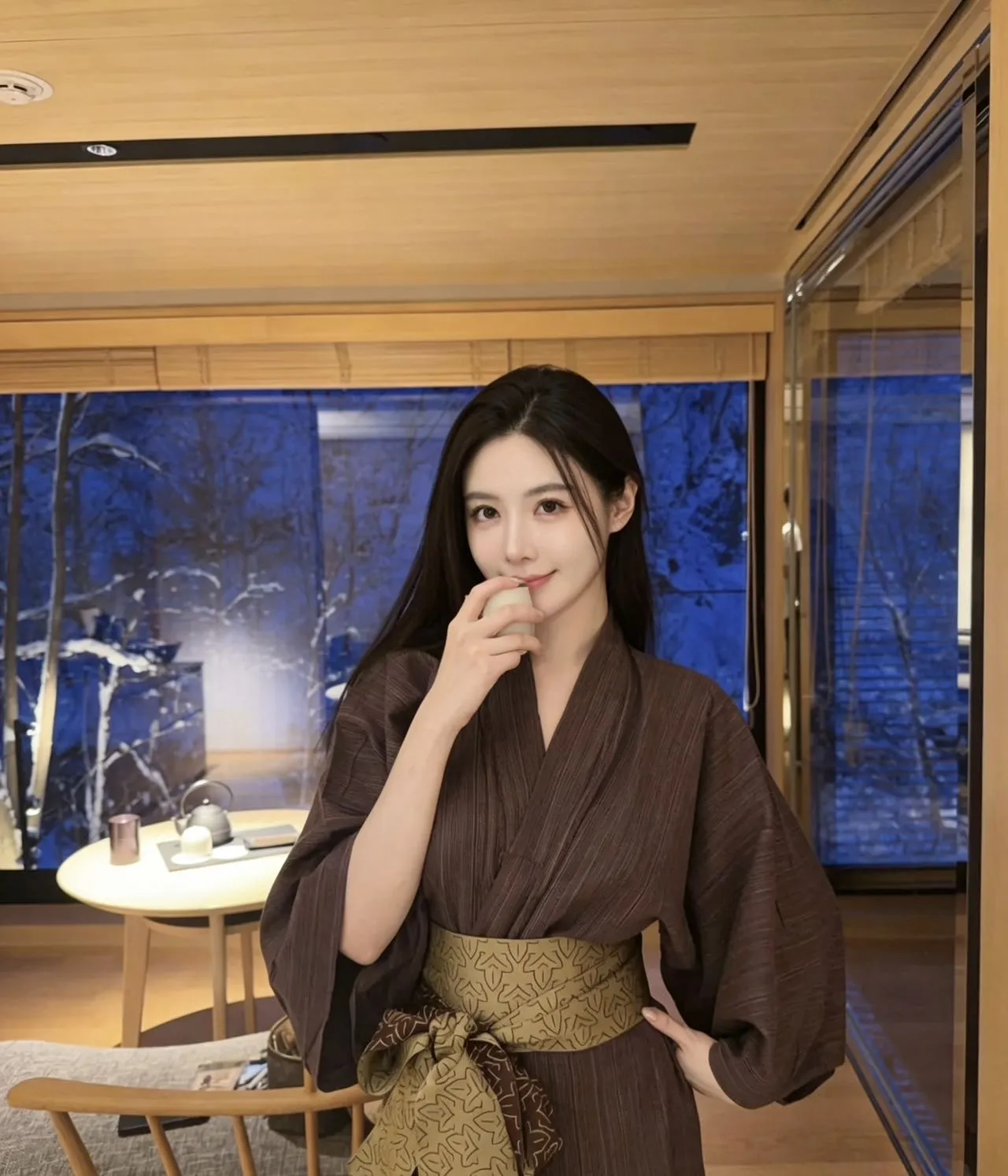 bb207 硬 W 浦东颜值天花板 175 Gallery 5