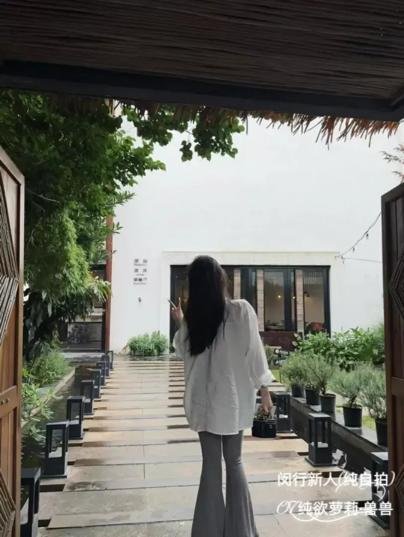 闵行兽兽|07新茶•纯欲萝莉|天花板尤物 Gallery 4