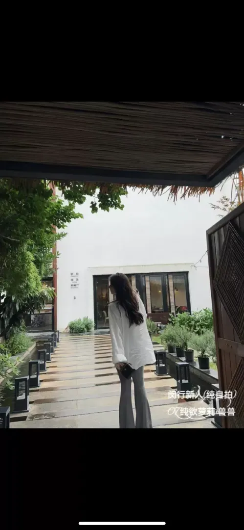 闵行兽兽|07新茶•纯欲萝莉|天花板尤物 Gallery 3