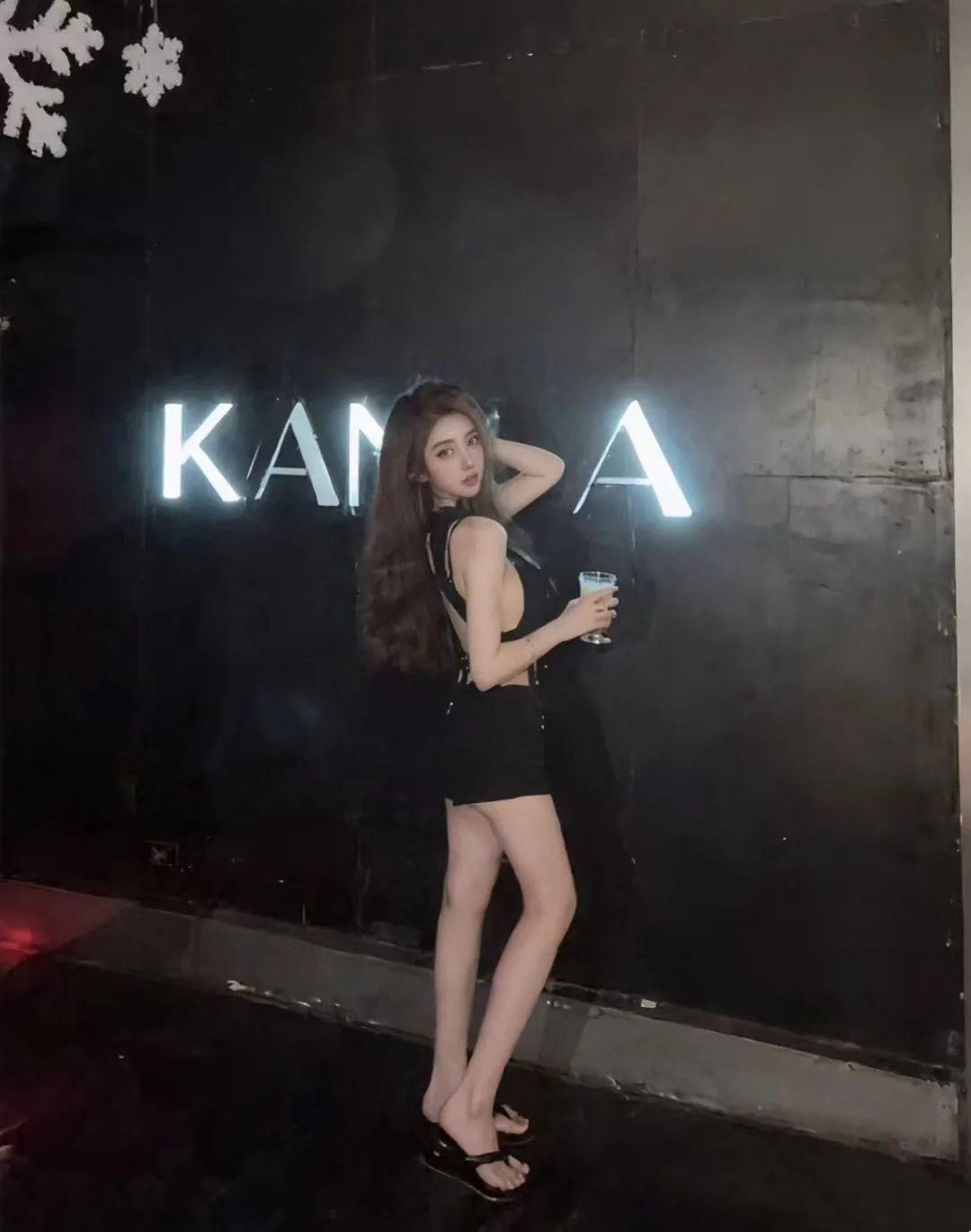 Y4458-妮妮 普陀极品混血御姐 170D.03 Gallery 6