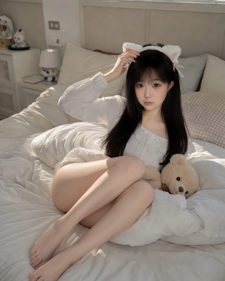 静安 08七喜刚下海（幼师兼职 活泼性格好） Gallery 2