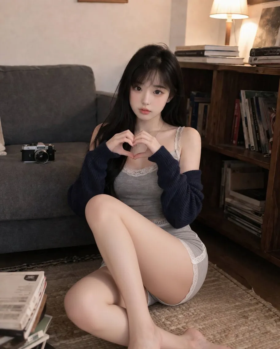 静安 08七喜刚下海（幼师兼职 活泼性格好） Gallery 7