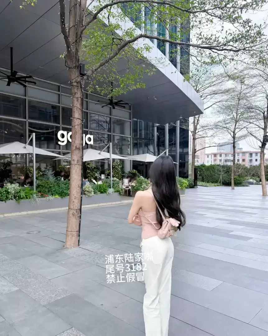 Y3602 浦东清纯大二学生兼职 162D.05 Gallery 8