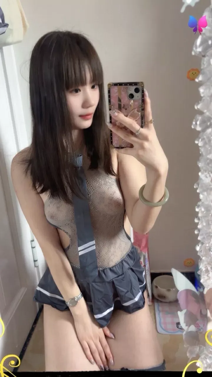 暮暮 176 Sm奴性女大兼职 三点粉 Gallery 4