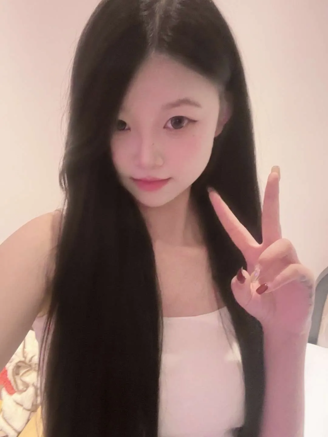 浦东白虎小萝莉：小小 Gallery 4