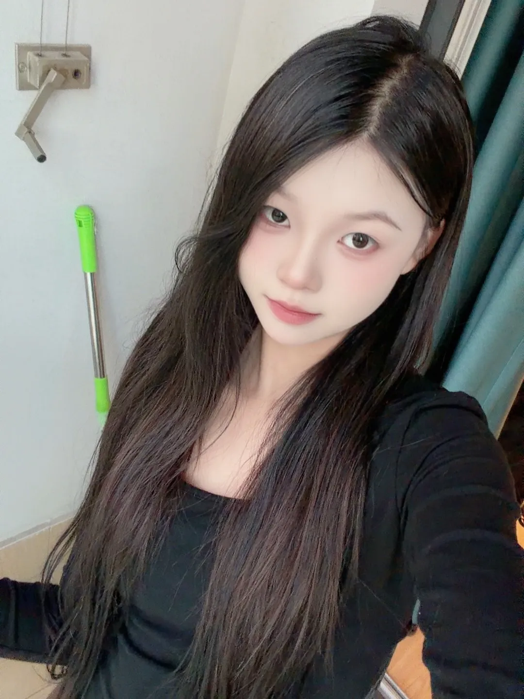 浦东白虎小萝莉：小小 Gallery 7