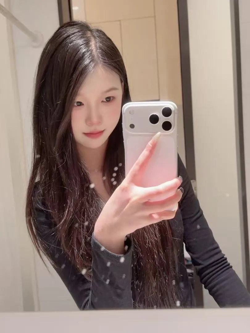 浦东白虎小萝莉：小小 Gallery 8