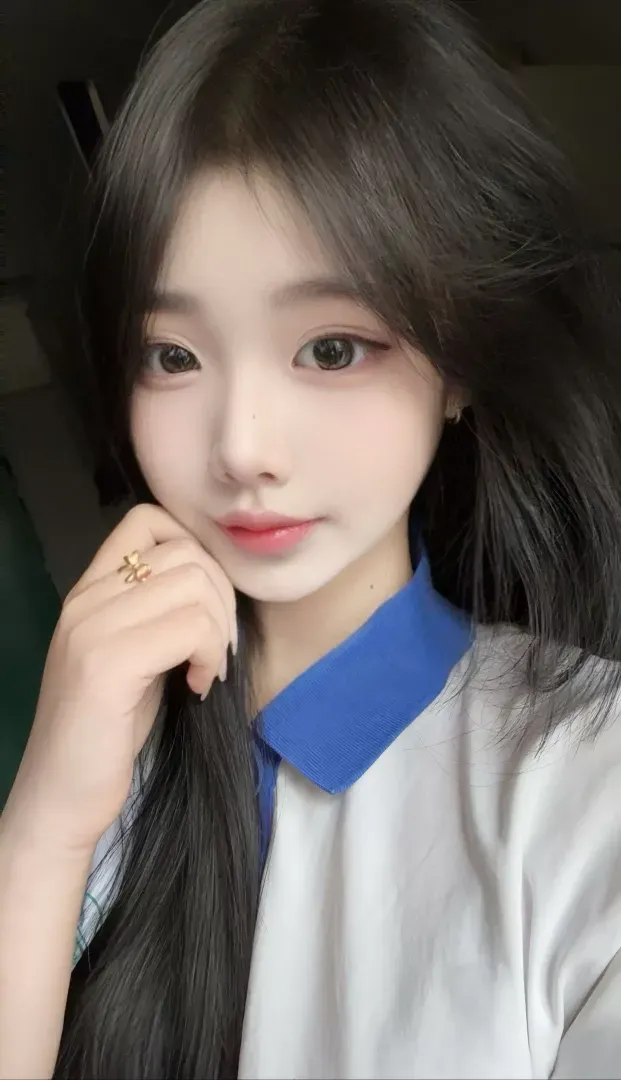 果妮 外表清纯实际B紧💦多 会夹会吸 Gallery 2