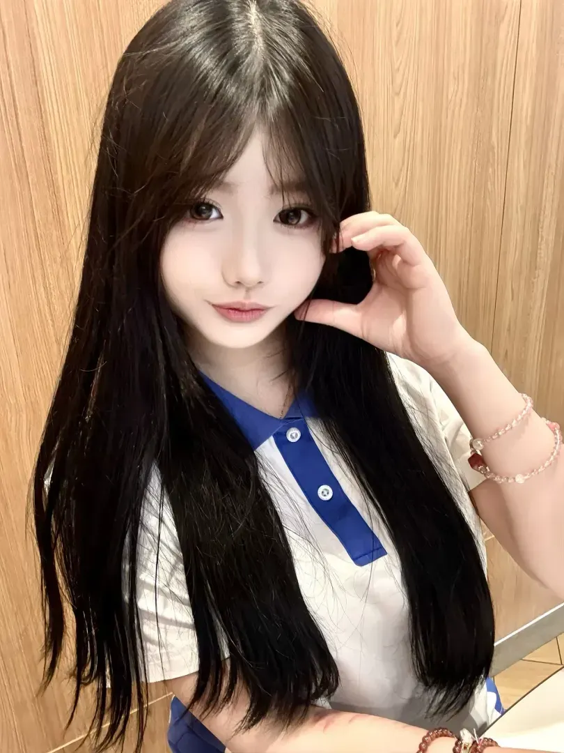 果妮 外表清纯实际B紧💦多 会夹会吸 Gallery 3