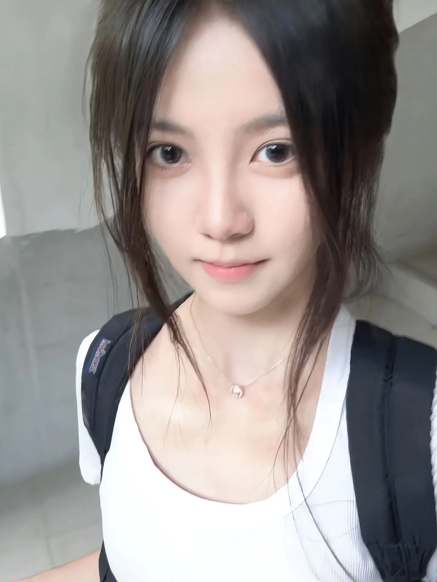 彩蝶儿 有一种淡淡的青春的气息 Gallery 2