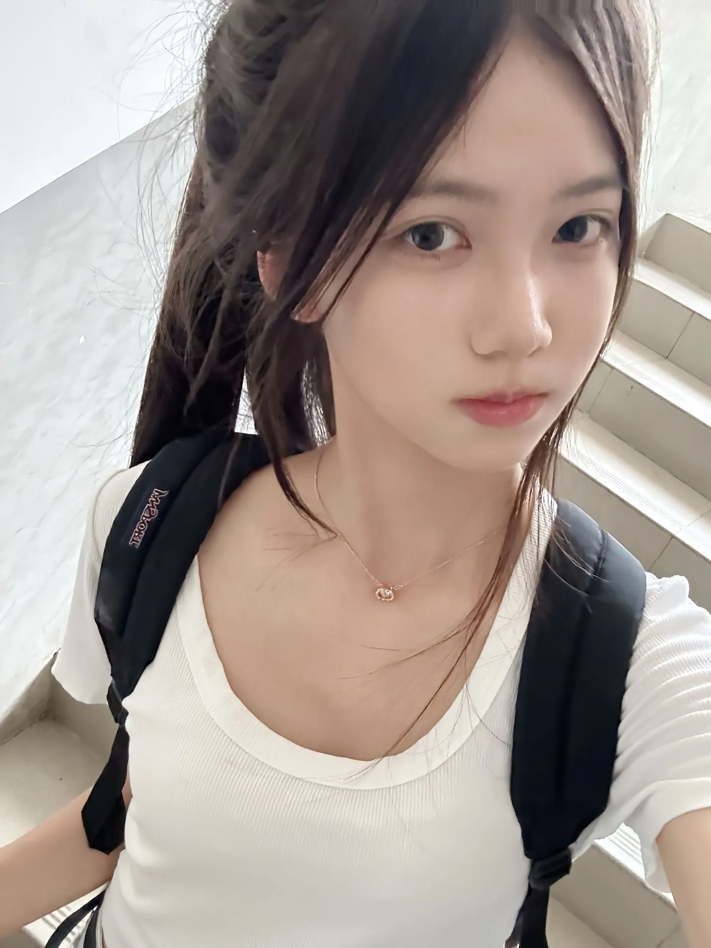 彩蝶儿 有一种淡淡的青春的气息 Gallery 3