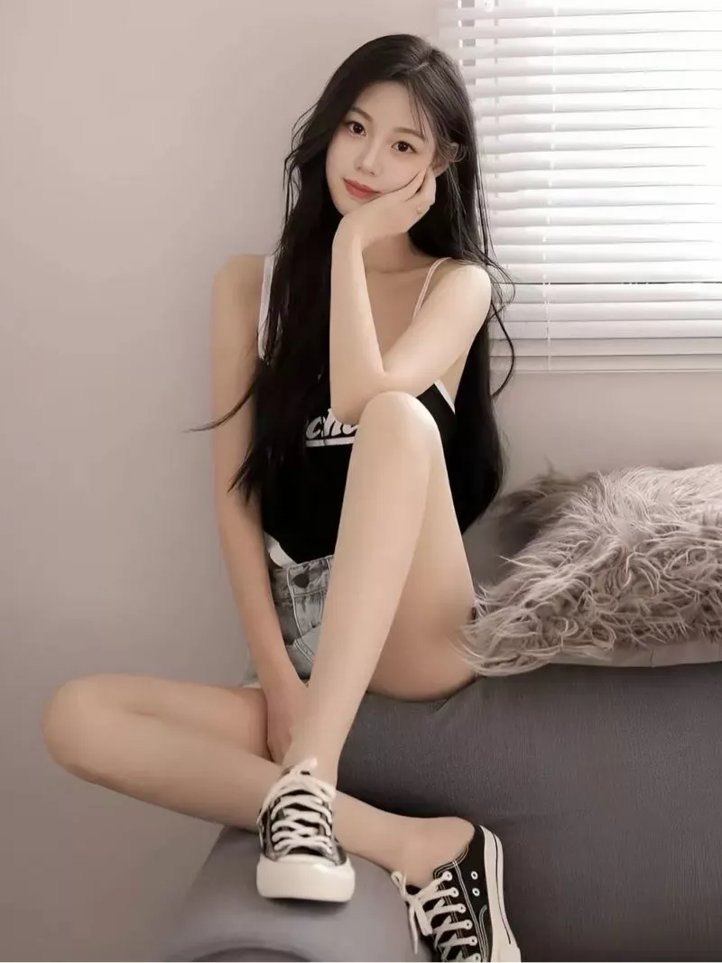 可纯可御【开开】情绪价值拉满 Gallery 6