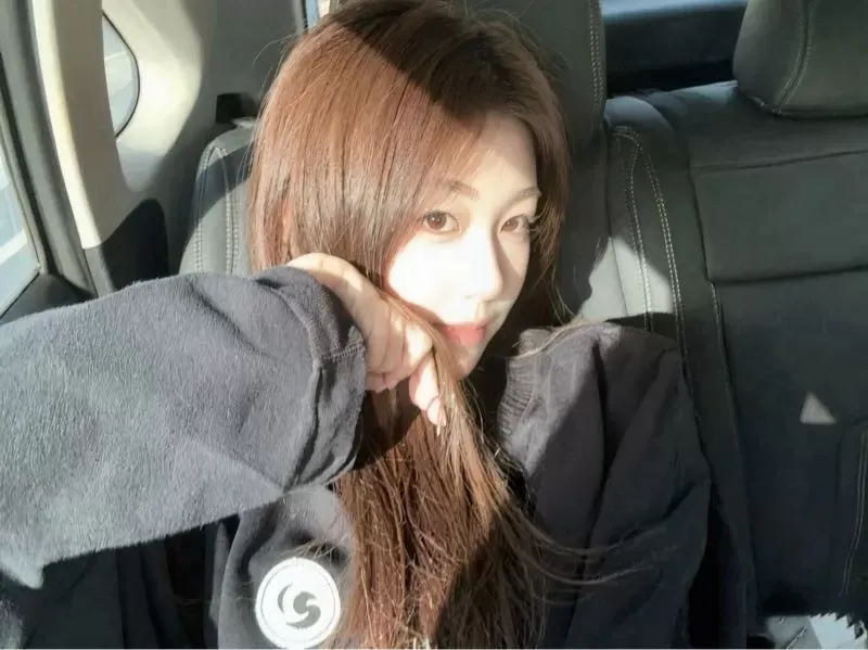 纯纯小宝贝【开心妹妹】巨嫩可🈯️定 Gallery 5