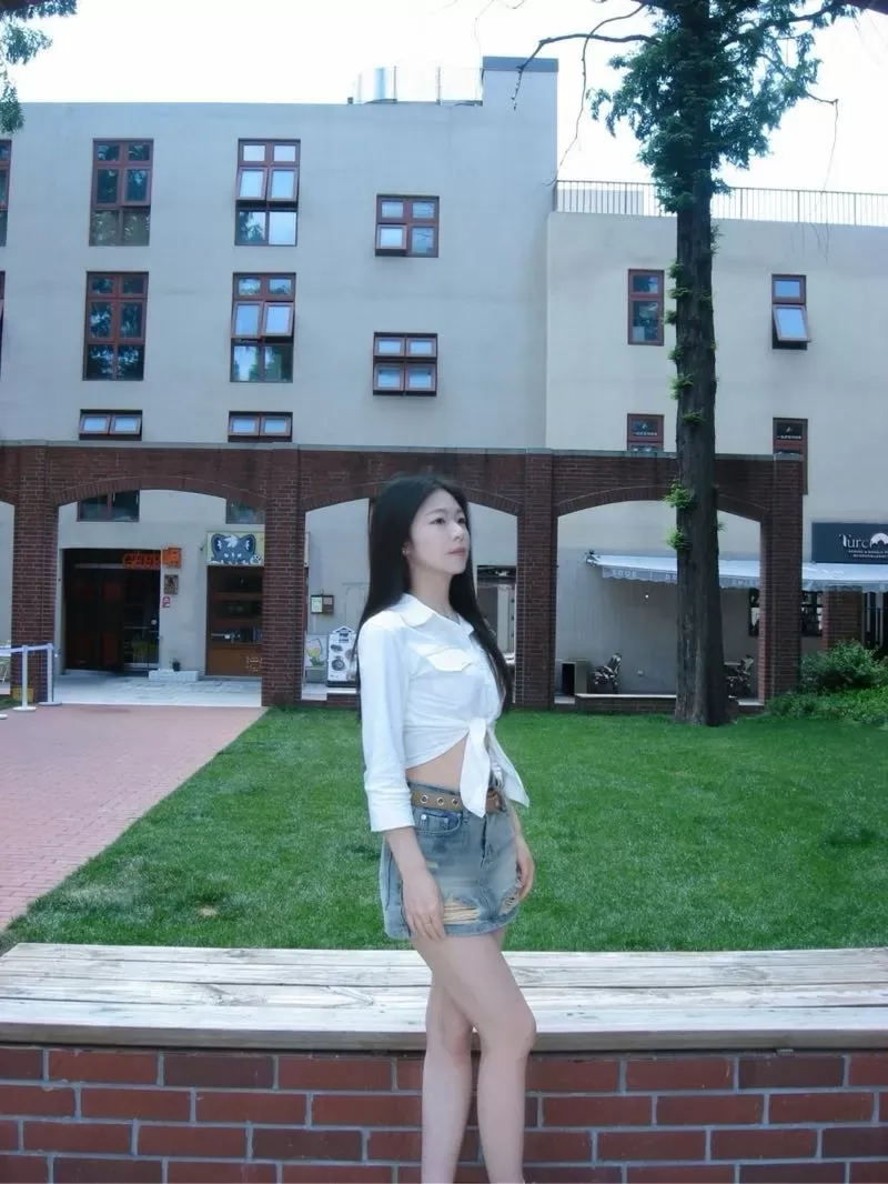 纯纯小宝贝【开心妹妹】巨嫩可🈯️定 Gallery 6