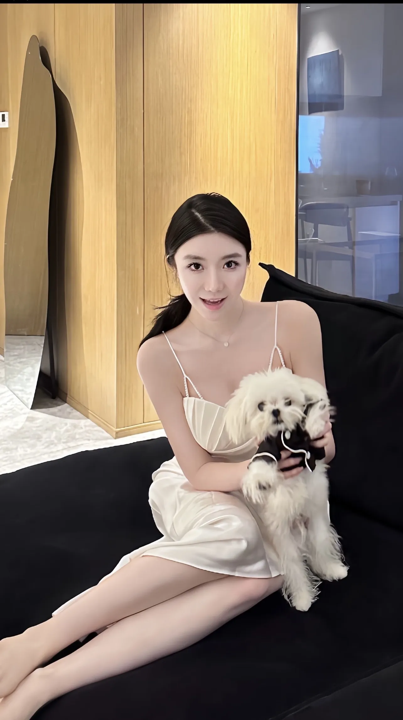 名媛气质极品身材御姐 佩佩 Gallery 8
