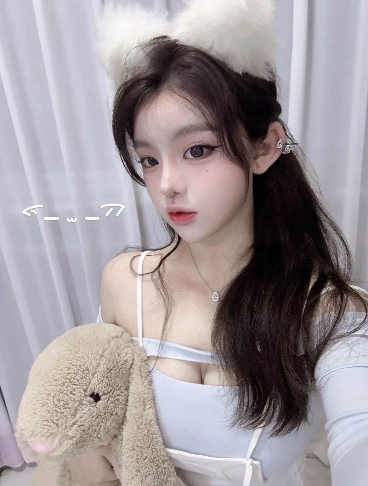 闵行 白白 网红健身博主 Gallery 7