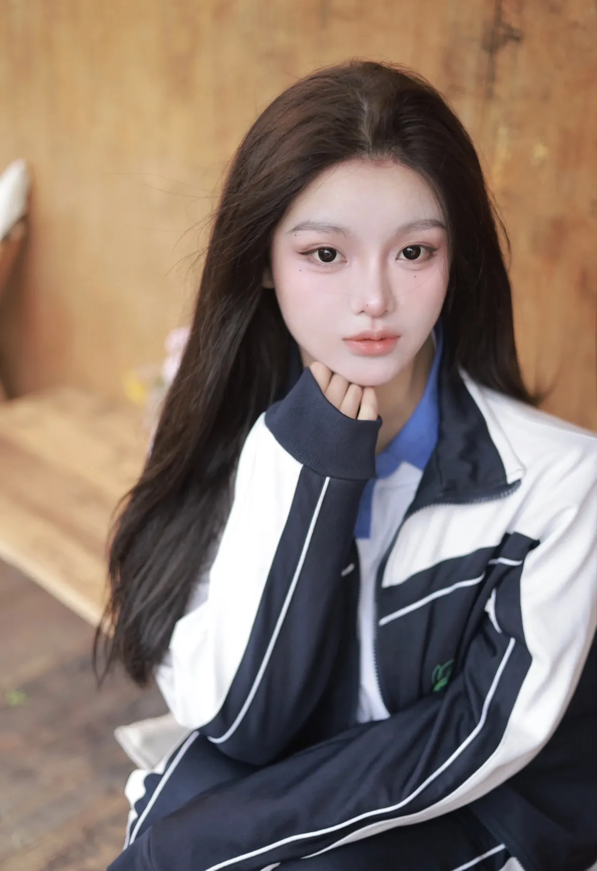 闵行宝儿 学妹刚下海 Gallery 2