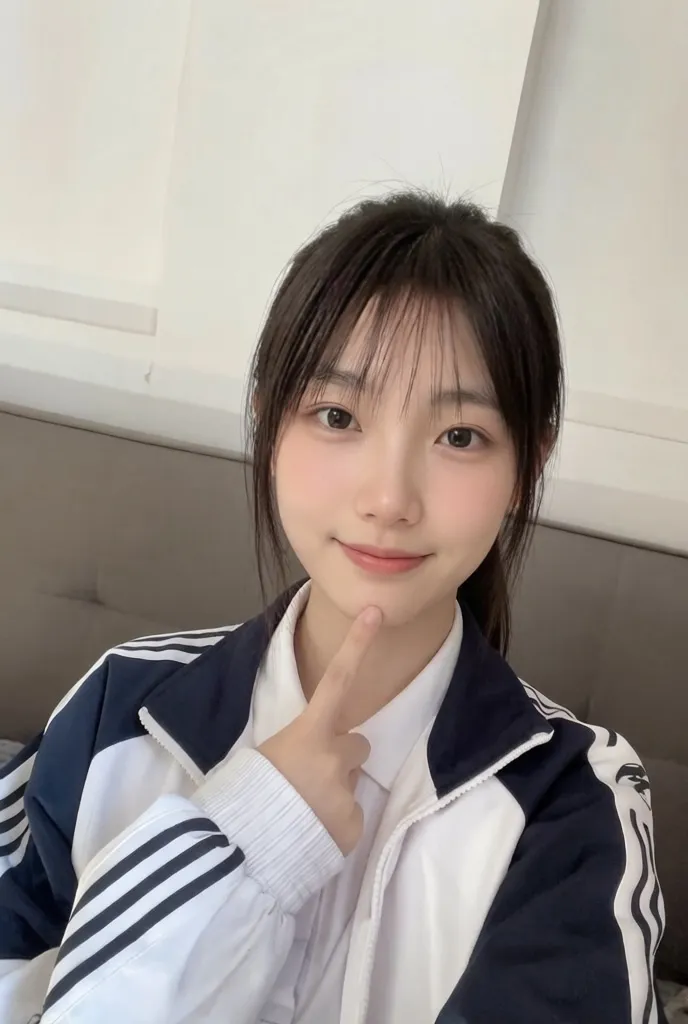 霏菲 纯纯粹粹小姑娘 Gallery 3