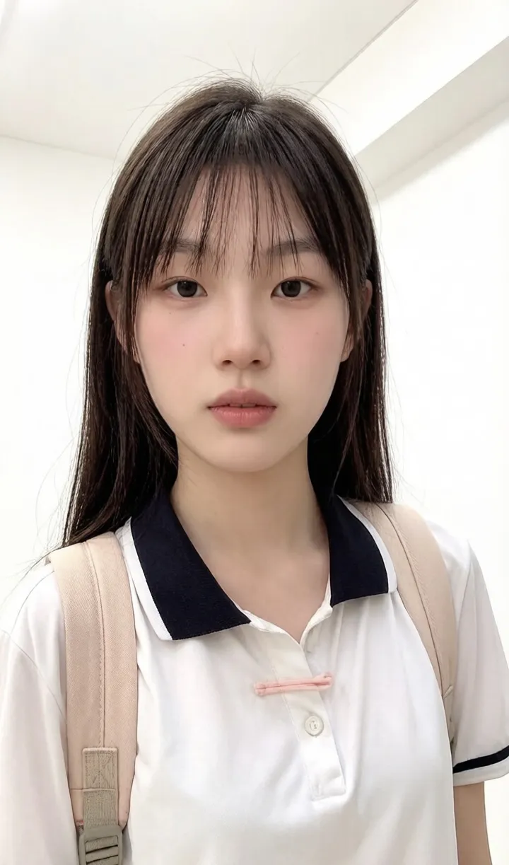 霏菲 纯纯粹粹小姑娘 Gallery 6