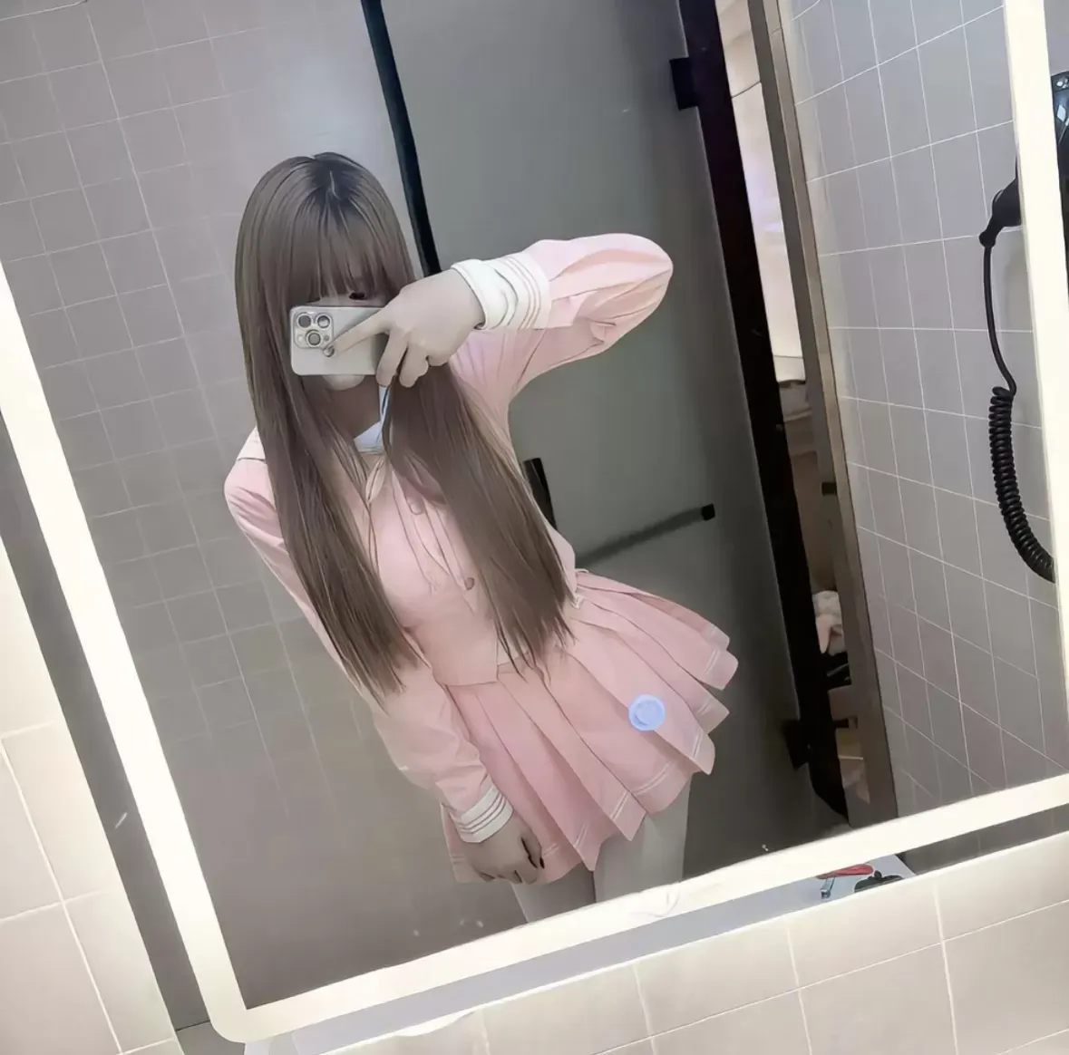 Y4519-萌萌 普陀极品萝莉 165D.08🉑 ytwt ➕💰 Gallery 6