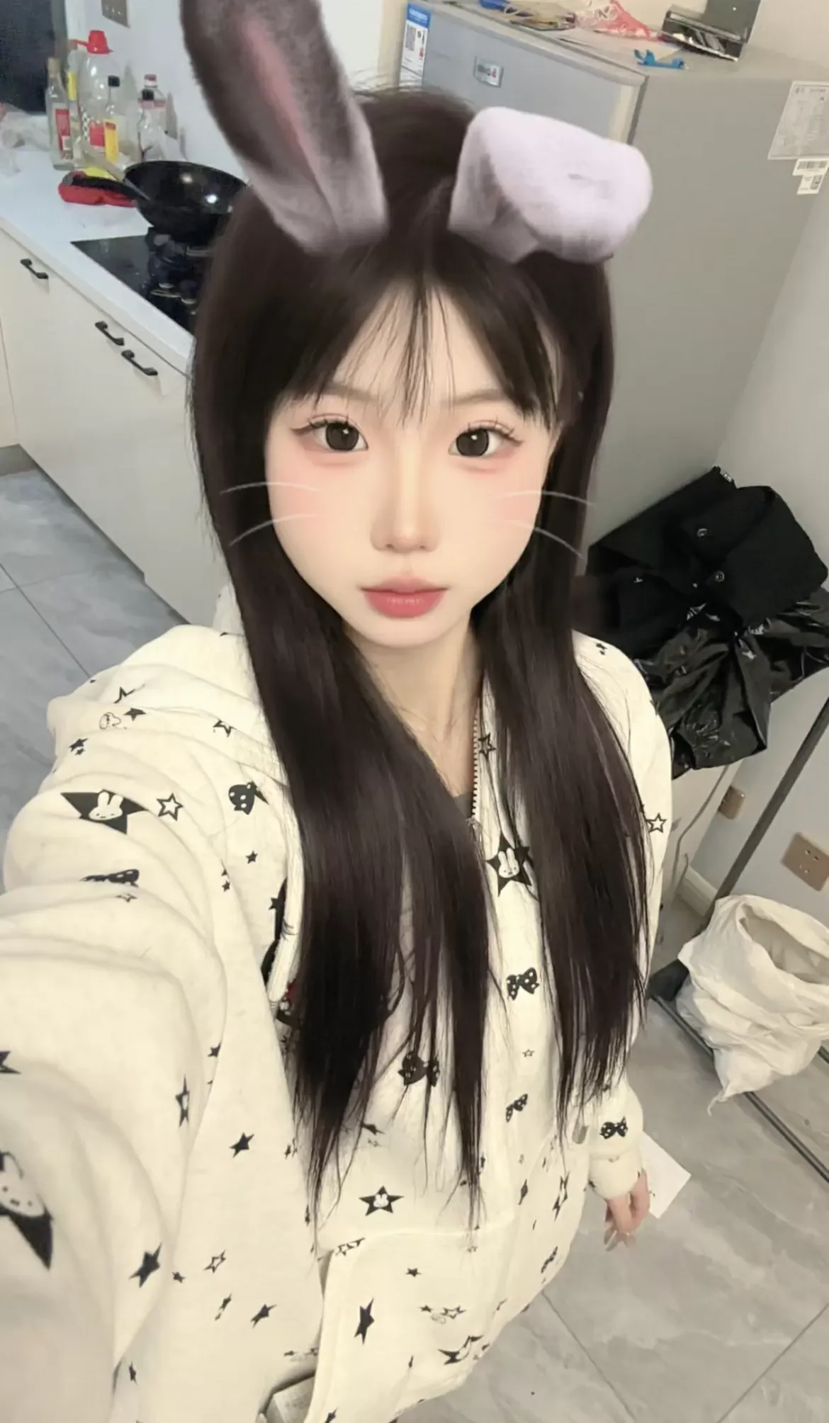 小星 甜美可爱性感粉嫩 Gallery 4