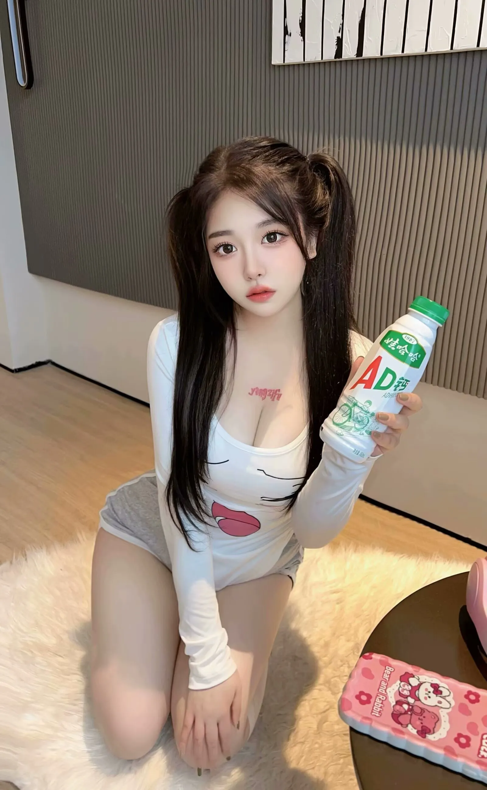 闵行 虞书欣（白虎） Gallery 4