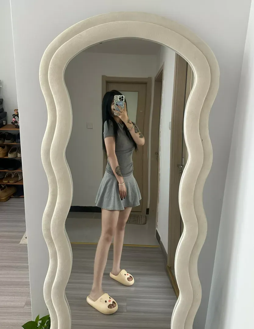 甜甜❤️可御可甜~天然大胸 Gallery 7