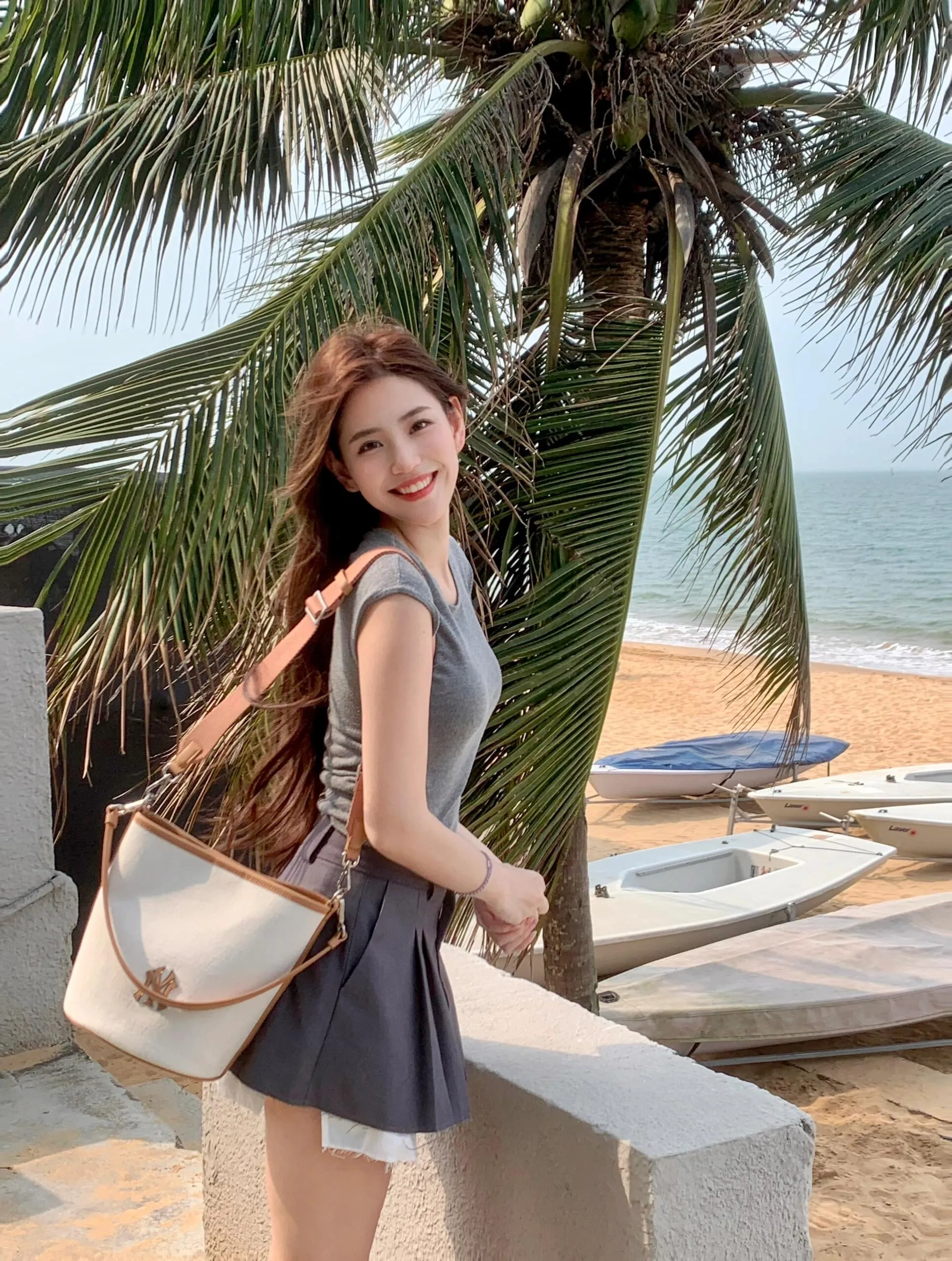 小洁,床上小妖精床上花样多 Gallery 8