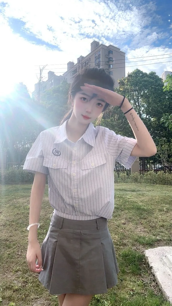 点点❤️白小纯~骨感筷子腿 Gallery 6