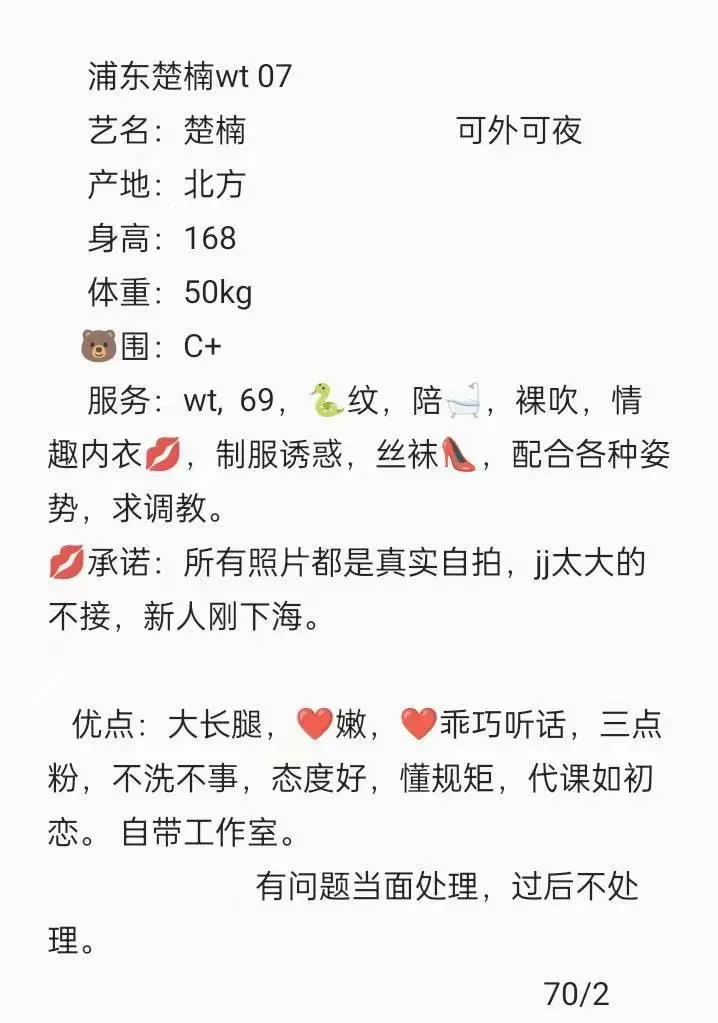 浦东楚南wt07 Gallery 2