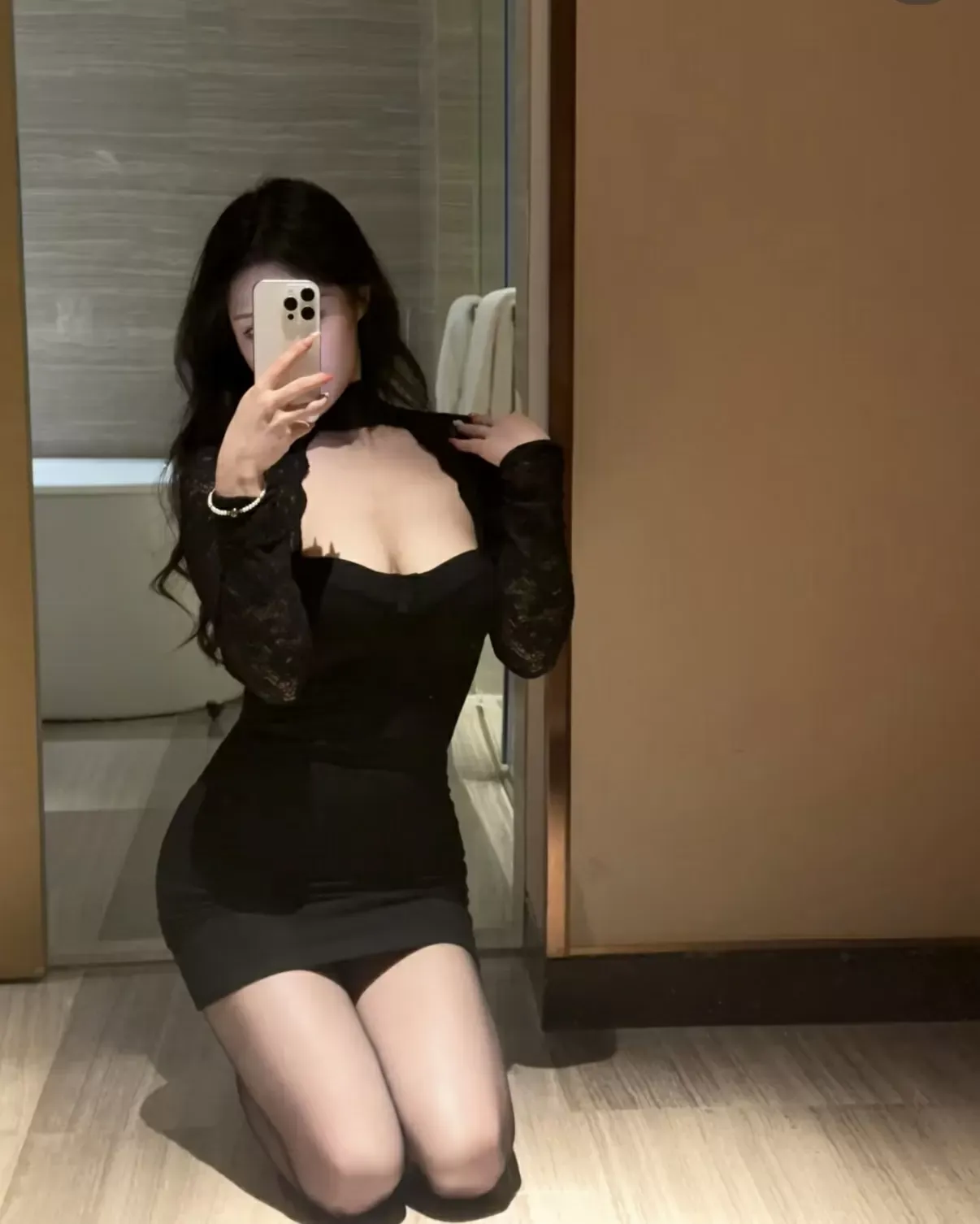 静安极品雨茉大圈质量 Gallery 6