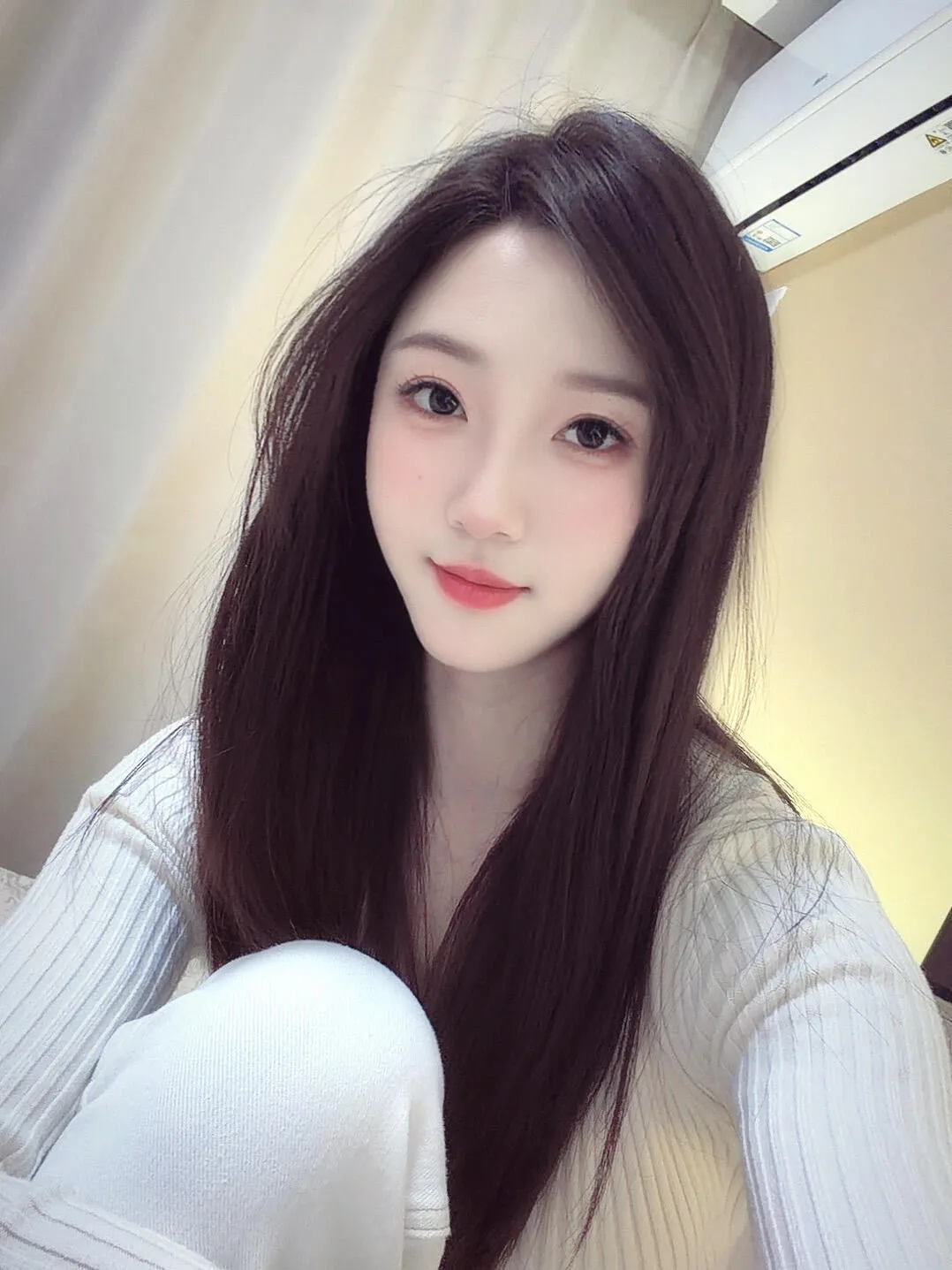 白小纯圆圆 短期兼职 Gallery 4