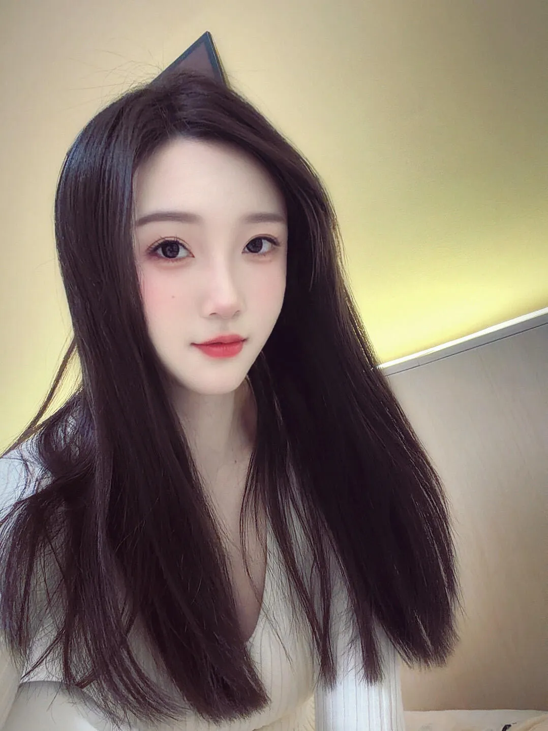 白小纯圆圆 短期兼职 Gallery 6