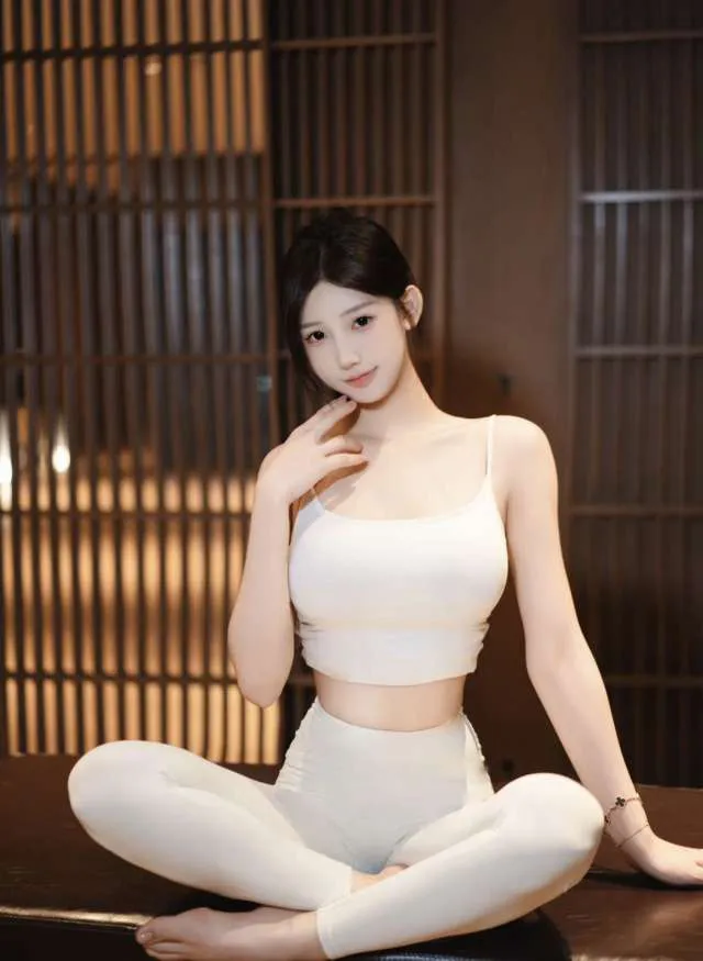徐汇柔柔 Gallery 4