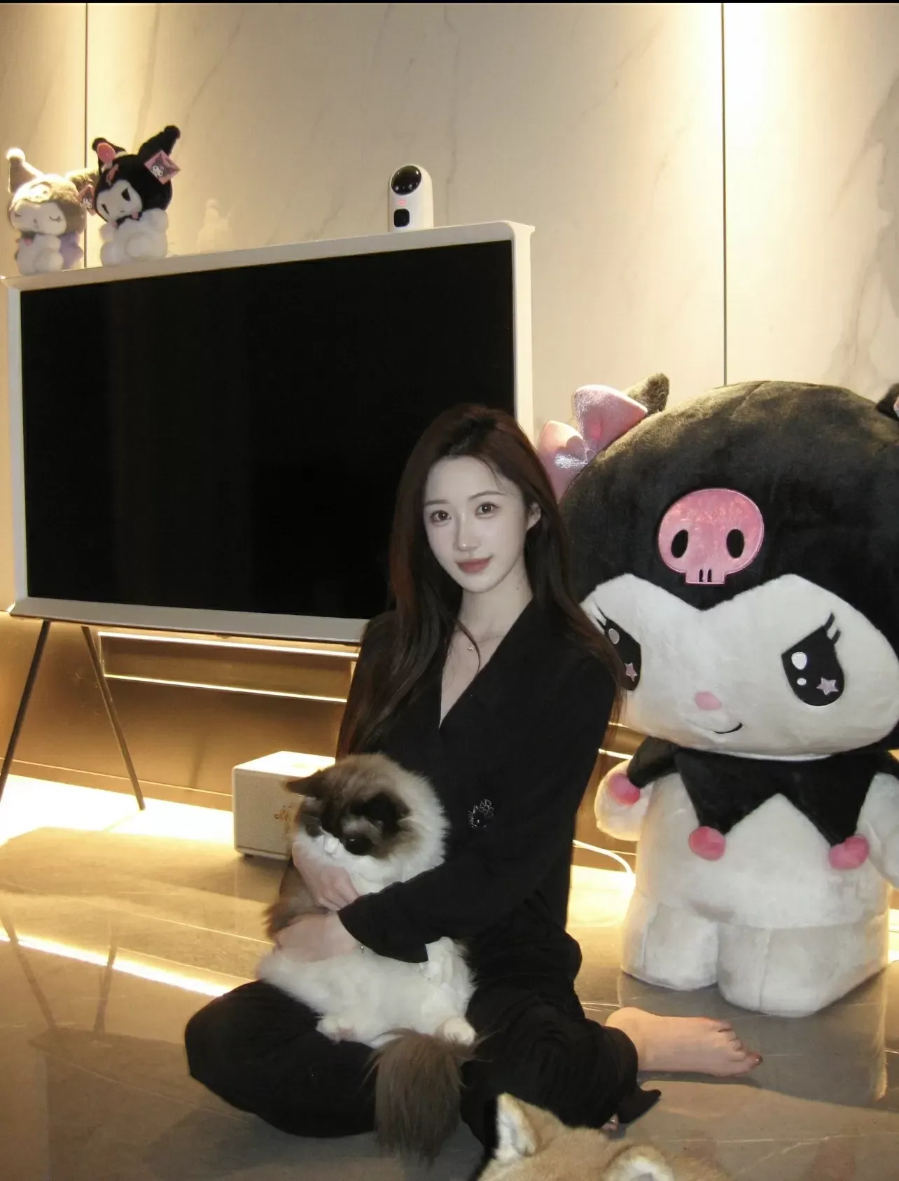 ❤️苏小雅学生兼职 Gallery 5