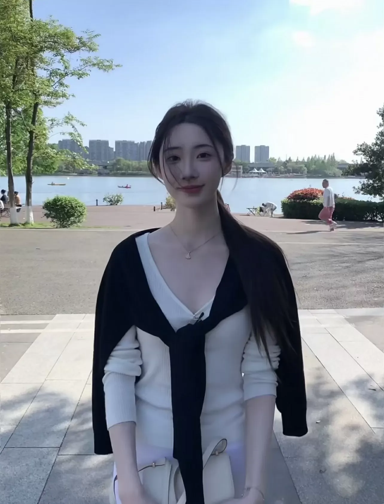 ❤️苏小雅学生兼职 Gallery 7
