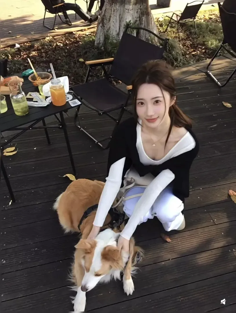 ❤️苏小雅学生兼职 Gallery 8
