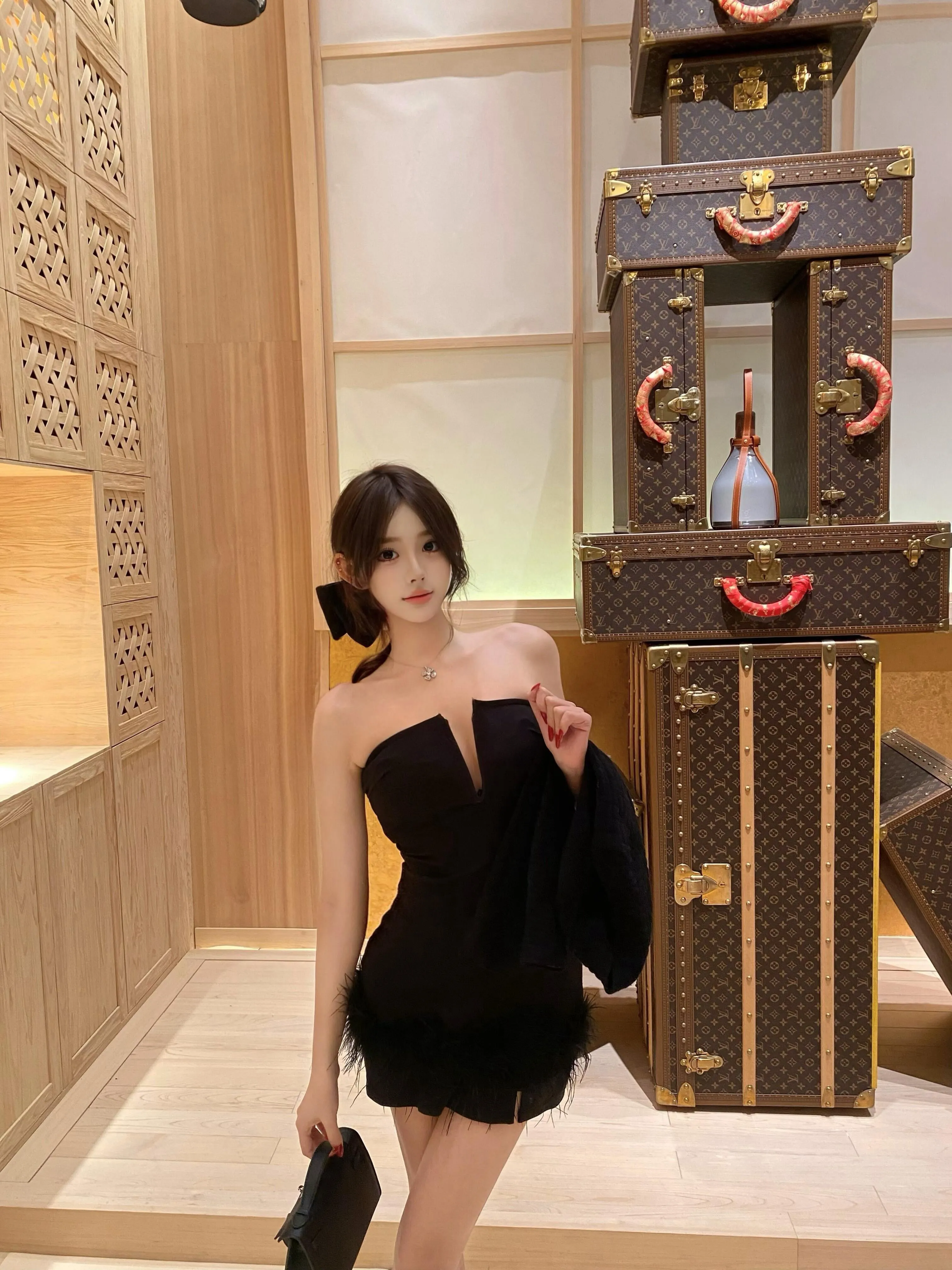 徐汇 安安 Gallery 3