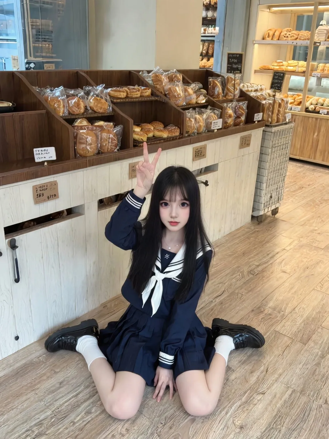 张江小兔子 Gallery 6