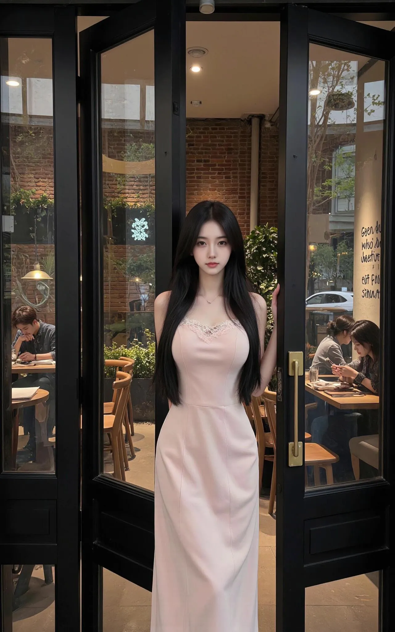 徐汇新人首开 思宁 Gallery 4