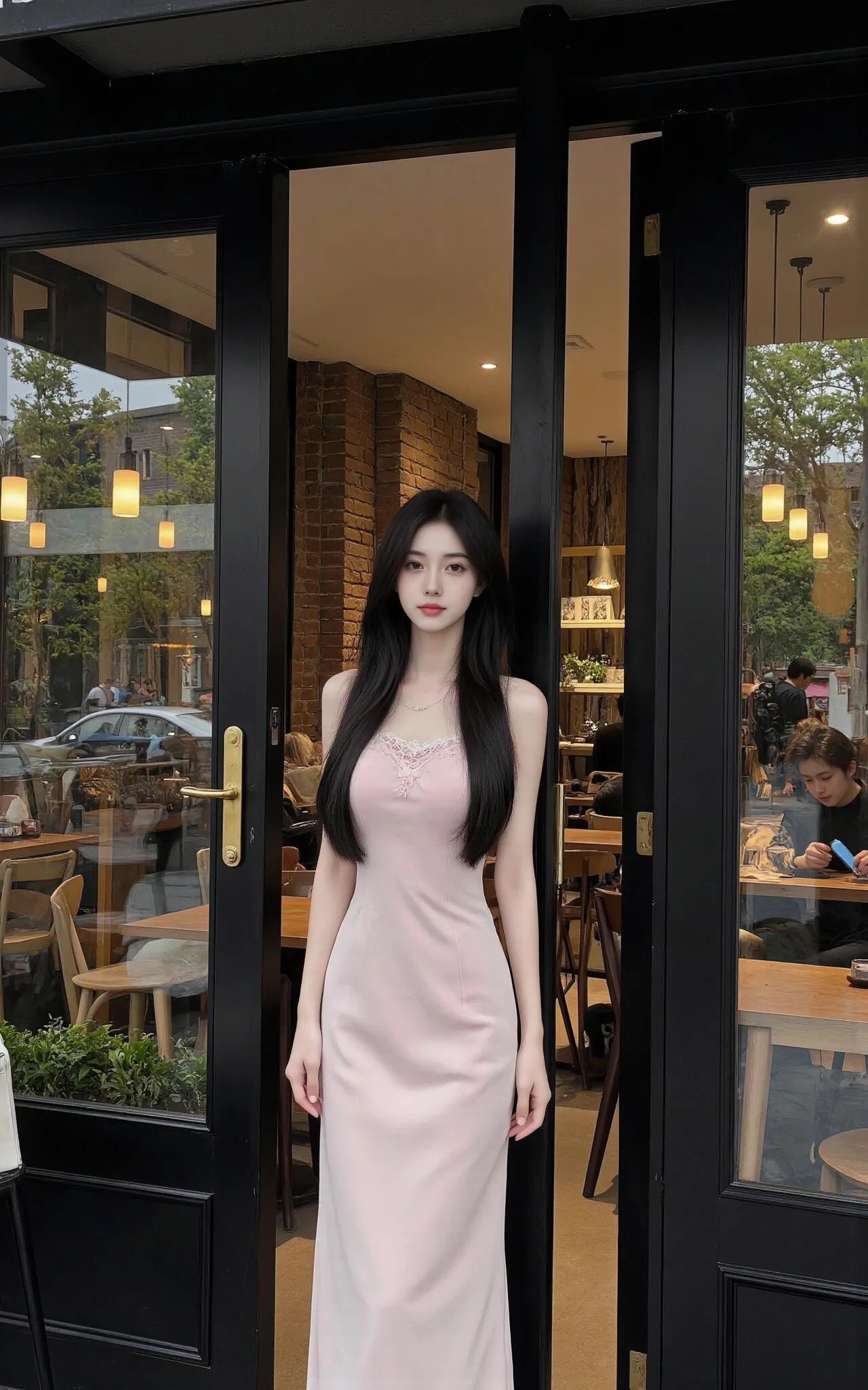 徐汇新人首开 思宁 Gallery 5