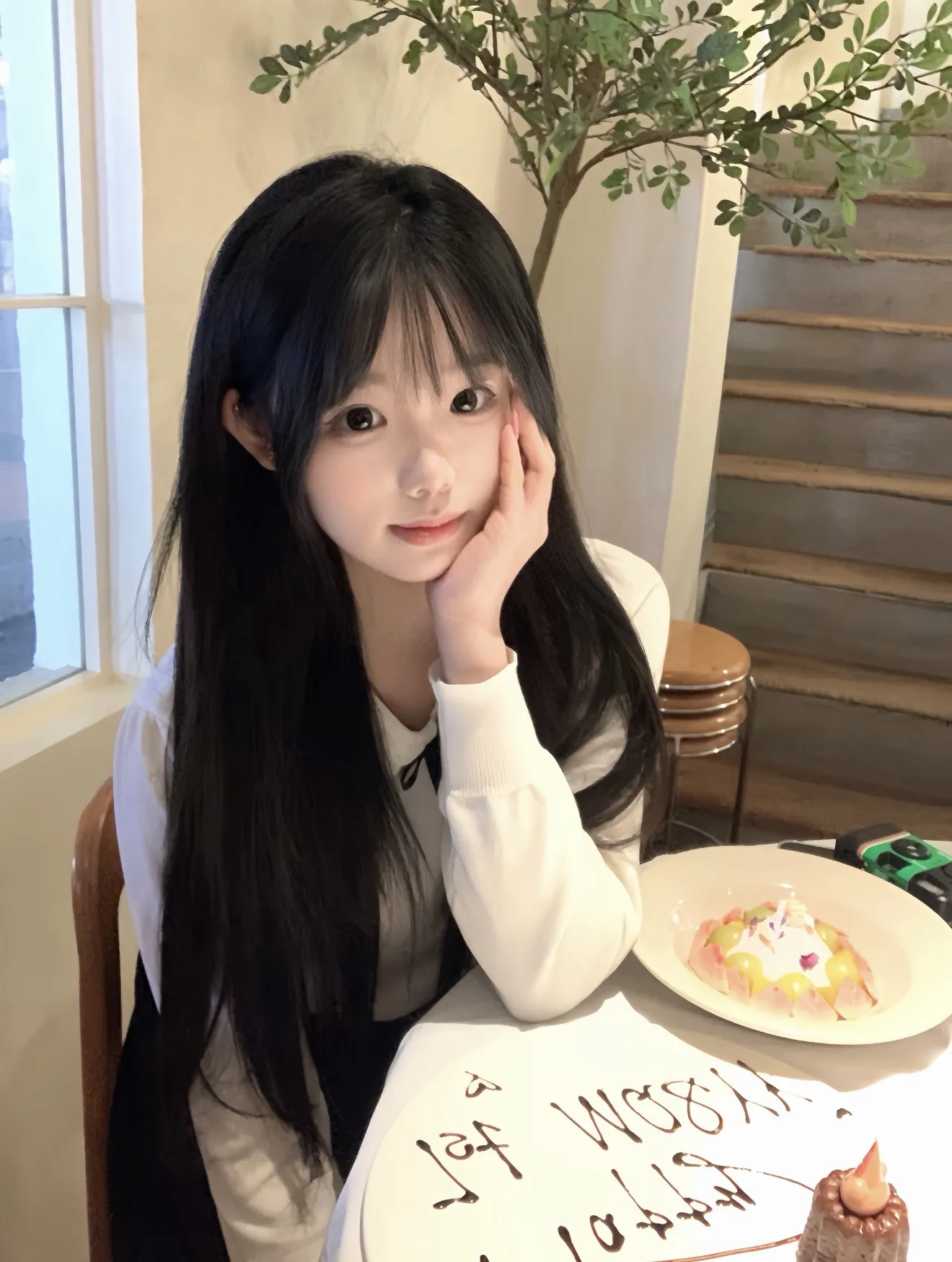 徐汇;柠檬